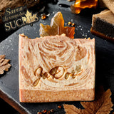 Savon « Le temps des sucres »