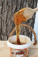 Maple taffy (Delivery available only in Quebec)